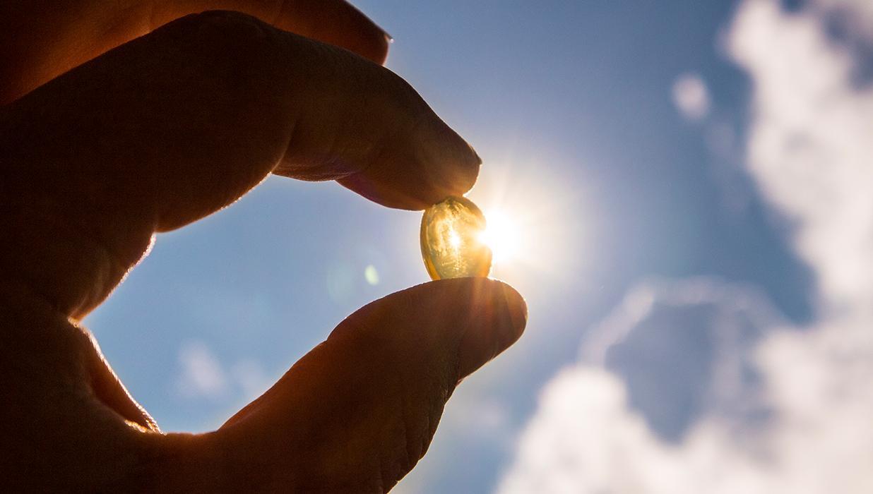 Vitamin D